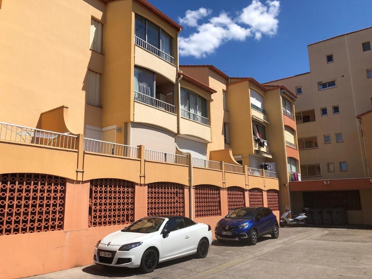Location Vacances Entre Mer Et Montagnes Argelès-sur-Mer Exterior foto